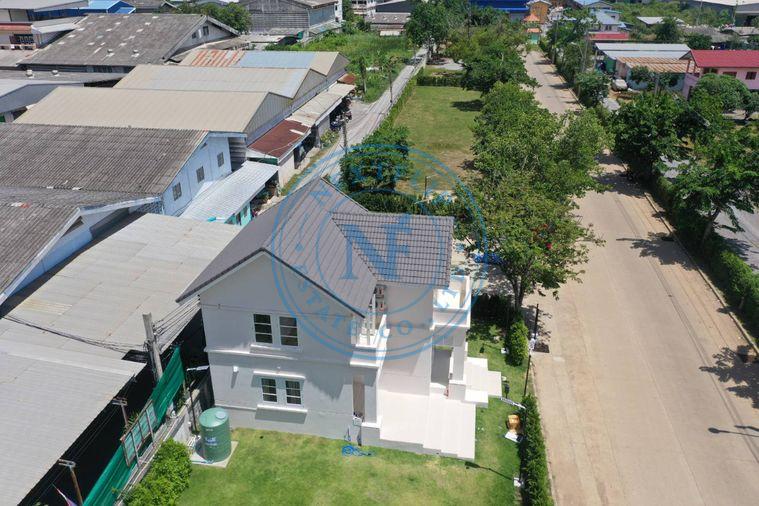 รูป 🏡✨ **ให้เช่าบ้านเดี่ยว ธาราเทวา พระราม 2 – บางกระดี่ ซอย 43** 💰 **ค่าเช่า 40,000 บาท/เดือน** - รูปที่ 69/72