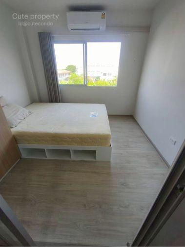 picture Add line : @cutecondo beautiful room + fully furnished Quick response - 2/11