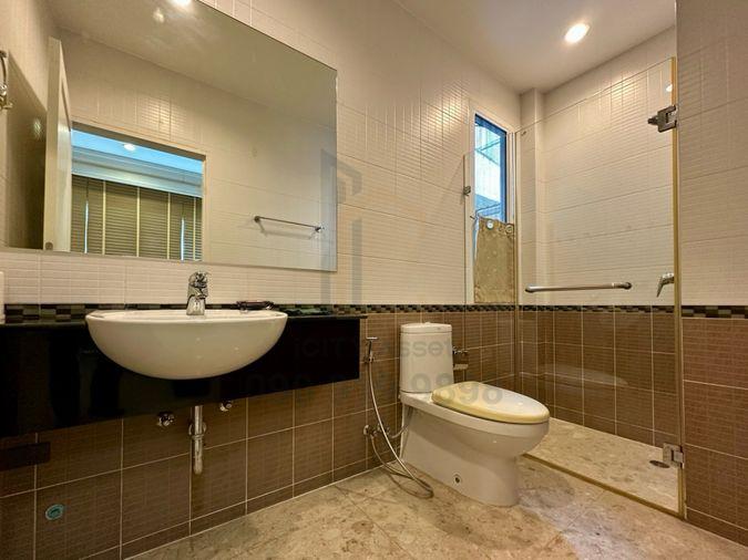 รูป 🔥🔥Rare แปลงมุม!! 5b7b 26mb - Blue Lagoon 1 Bangna-Trad km.8 📞Call 090 919 9898 - รูปที่ 12/40