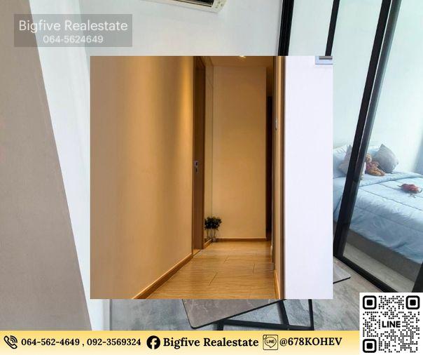 รูป CO69-0034 ให้เช่า ASHTON ASOKE – RAMA 9 | 2 ห้องนอน 67 ตร.ม. | ชั้นสูง วิวเมือง - รูปที่ 10/14