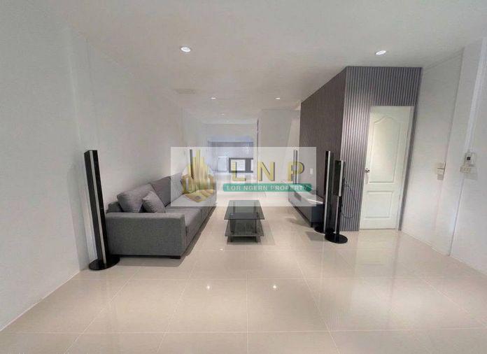 รูป 🏠 ให้เช่าบ้าน : ทาวน์โฮม ซอยวชิรธรรมสาธิต 57 รหัสทรัพย์ | 📌LNP-H1129 - รูปที่ 6/10