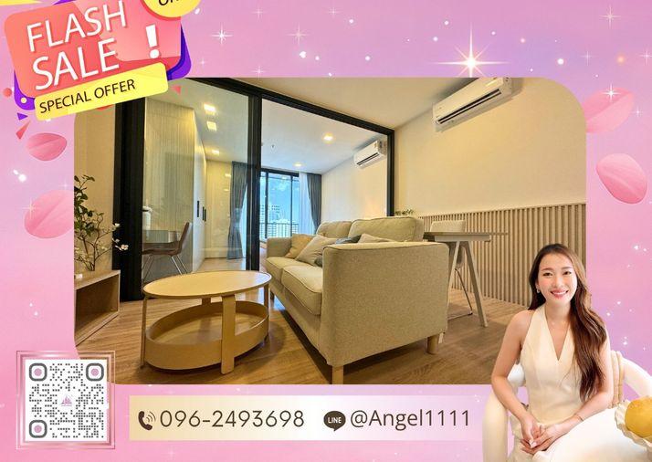 รูป ✨🦄 ว่างชัวร์ ห้องจริง ตรงปก 🦄✨ XT PHAYATHAI 🚝 ใกล้ BTS Phayathai เฟอร์ครบ จบในที่เดียว โทร 096-2493698 (XTP1165) - รูปที่ 1/27