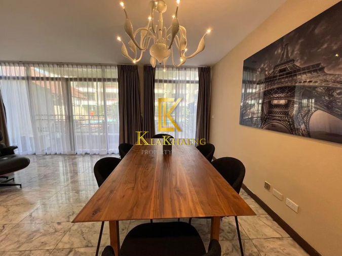 picture For Rent Townhome Baan Green Town Pattanakarn52 GH648 - 16/27
