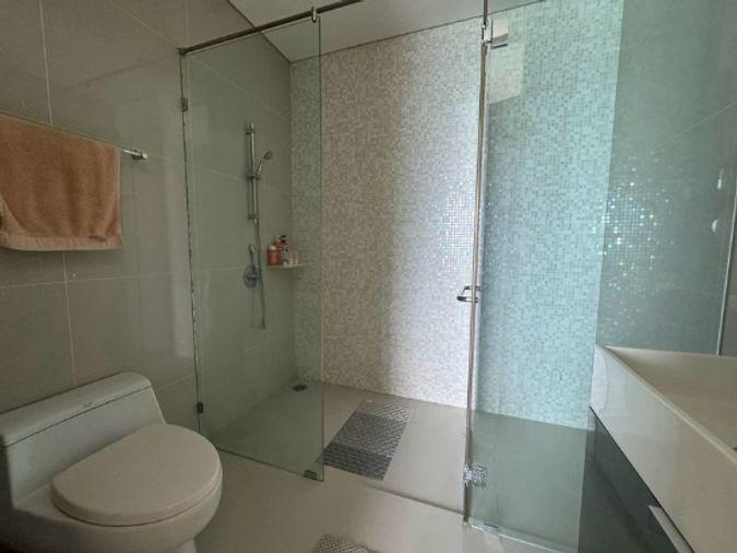 รูป ขาย Reflection Jomtien ราคาดี 5.5 ล้าน | 1 ห้องนอน 61.39 ตร.ม. ชั้น 31 วิวทะเล Foreign Quota - รูปที่ 3/16