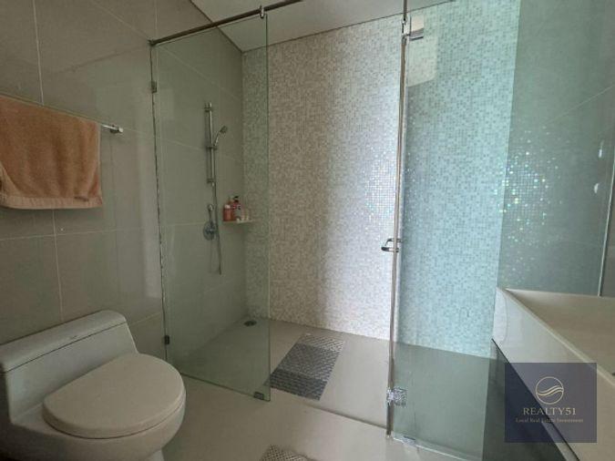 รูป ขาย Reflection Jomtien ราคาดี 5.5 ล้าน | 1 ห้องนอน 61.39 ตร.ม. ชั้น 31 วิวทะเล Foreign Quota - รูปที่ 3/16