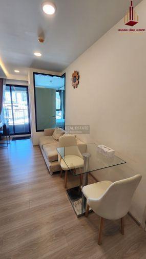 picture ✨ For Rent: Vtara Sukhumvit 36 Condo ✨ 💰 Only 18,500 THB/month - 1/4