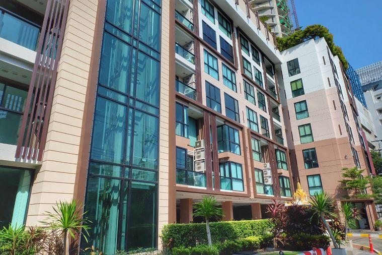 picture 🏢 Condo for Rent: Le Cote Thonglor 8   Property Code | LNP-C14463 - 11/11