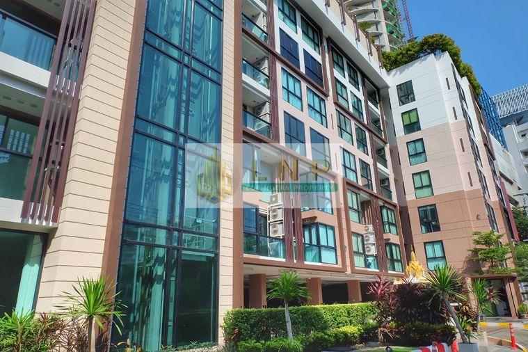 picture 🏢 Condo for Rent: Le Cote Thonglor 8 Property Code | LNP-C14463 - 11/11