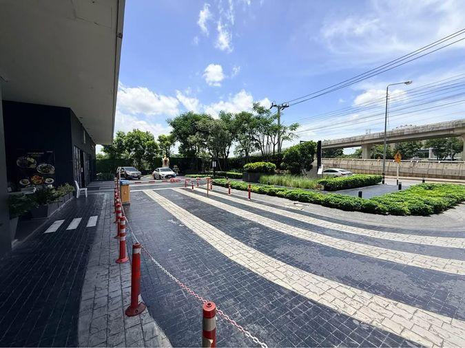 รูป 🤝🏻RB25870 ให้เช่าถูกมาก👍บลอสซั่ม คอนโด แอท แฟชั่น บียอนน์✅แอดไลน์ @mproperty( มี @ ด้วย) แอดมินตอบไว - รูปที่ 3/23