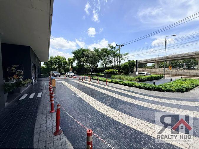 รูป 🤝🏻RB25870 ให้เช่าถูกมาก👍บลอสซั่ม คอนโด แอท แฟชั่น บียอนน์✅แอดไลน์ @mproperty( มี @ ด้วย) แอดมินตอบไว - รูปที่ 3/23