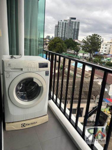 รูป 🤝🏻RB25862 ให้เช่าถูกมาก👍น็อตติ้ง ฮิลล์ พหล - เกษตร✅แอดไลน์ @mproperty( มี @ ด้วย) แอดมินตอบไว - รูปที่ 11/12
