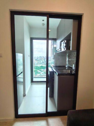 picture 🏢 Condo for Rent: The Clev Riverline Chaophraya - Wongsawang   Property Code | LNP-C14462  - 3/29