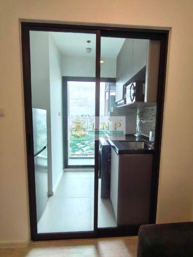 picture ðĒ Condo for Rent: The Clev Riverline Chaophraya - Wongsawang Property Code | LNP-C14462 - 3/29