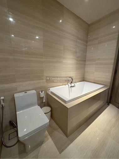 รูป Special Unit ‼️ คอนโดเดอะ เทอร์ทีไนน์ บาย แสนสิริ 2ห้องนอน 3ห้องน้ำ Luxury Condo For rent ✅ทักไลน์ได้เลยตอบไวมากค่ะ - รูปที่ 11/11