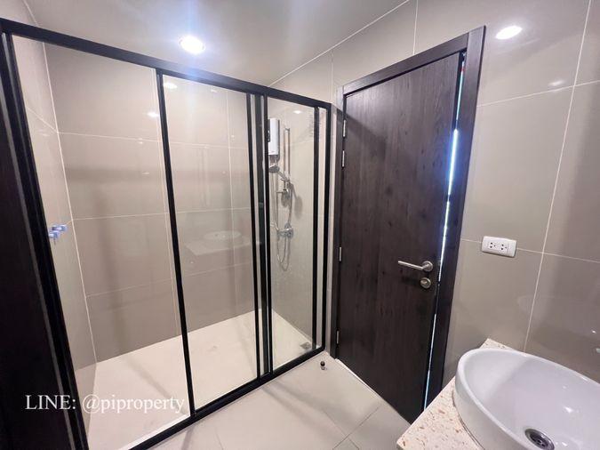 รูป คอนโดสูง 1 ห้องนอนให้เช่าใน XT ห้วยขวาง พร้อมเข้าอยู่ ห้วยขวาง - พระราม 9 ไลฟ์สไตล์ - รูปที่ 10/26