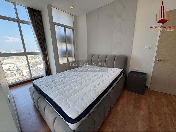 picture ✨ For Rent: The Coast Bangkok Condo ✨ 💰 Only 35,000THB/month - 3/8