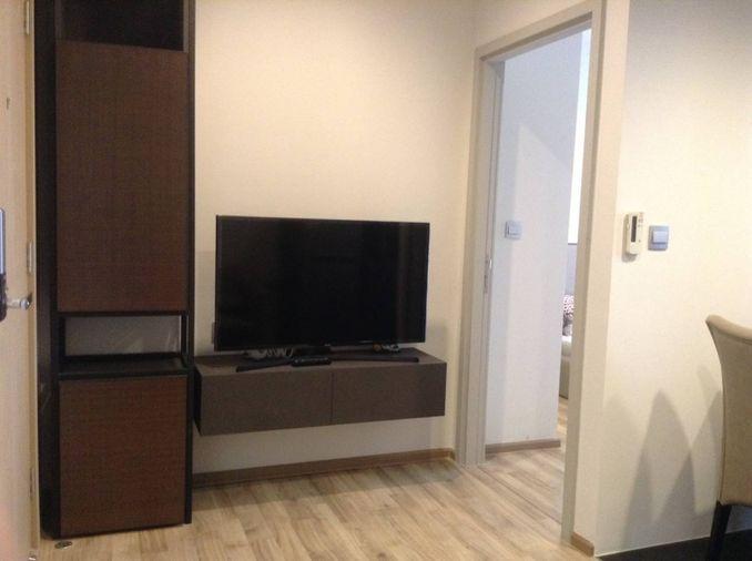 picture THE LINE Jatujak - Mochit (1bed1bath 27sqm) - 3/7