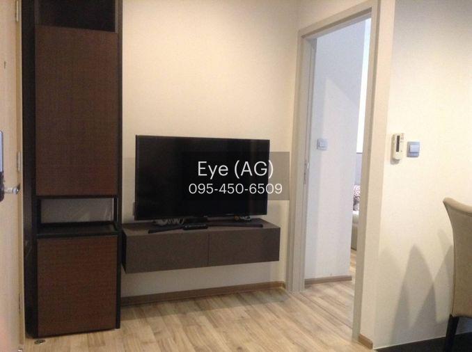 picture THE LINE Jatujak - Mochit (1bed1bath 27sqm) - 3/7