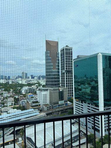 รูป Nice view, just a few minutes’ walks from BTS Ari  - รูปที่ 15/35