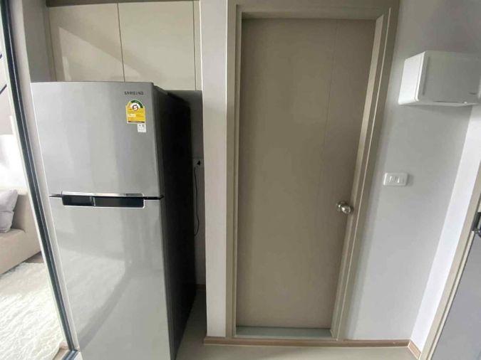 รูป 💥for rent 💥 Ideo Rama9 Asoke duplex 1 bed 25,000/Month  - รูปที่ 10/18