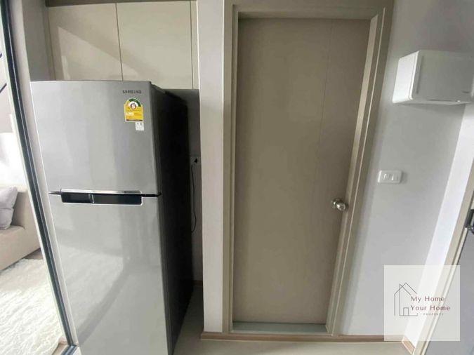 รูป 💥for rent 💥 Ideo Rama9 Asoke duplex 1 bed 25,000/Month - รูปที่ 10/18