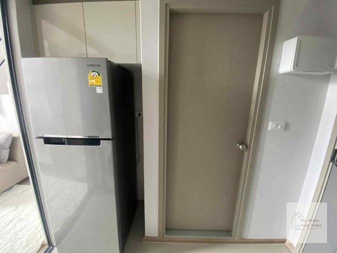 รูป 💥for rent 💥 Ideo Rama9 Asoke duplex 1 bed 25,000/Month - รูปที่ 10/18