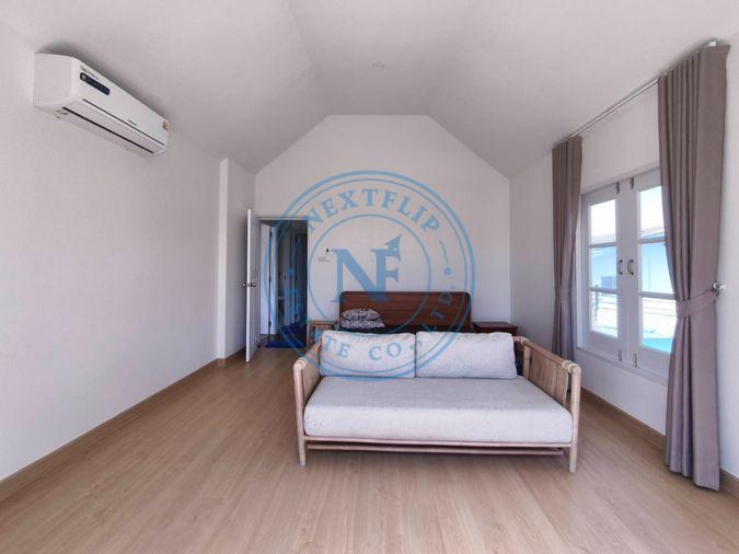 รูป 🏡✨ **ให้เช่าบ้านเดี่ยว ธาราเทวา พระราม 2 – บางกระดี่ ซอย 43** 💰 **ค่าเช่า 40,000 บาท/เดือน** - รูปที่ 30/72