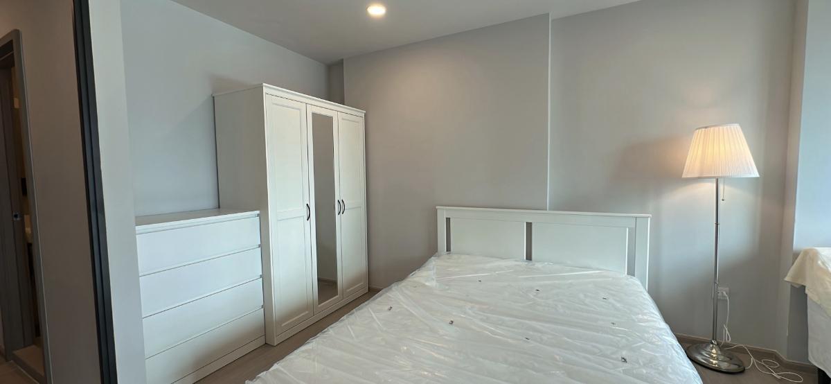 picture 🛋️💗 Aspire On Nut, 31st floor new room 27 sq.m., partitioned area.💗🛋️ ID: @471ovhib 📲  - 2/19