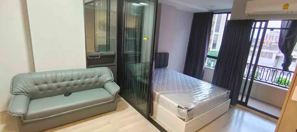 picture 🔥 For Sale – Plum Condo Saphanmai Station | Near BTS Saphan Mai - 1/7