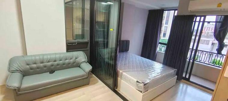 รูป 🔥 ขายคอนโด พลัม คอนโด สะพานใหม่ สเตชั่น | Plum Condo Saphanmai Station | ใกล้ BTS สะพานใหม่ ✅✅ - รูปที่ 1/7