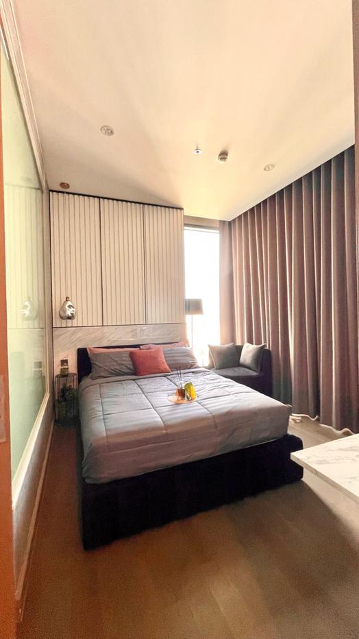 รูป 🏙️✨ FOR RENT: The ESSE at Singha Complex  💰 Rental Price: 46,500 THB/month | 📲 Line ID: @condobkk (with @)   - รูปที่ 9/13