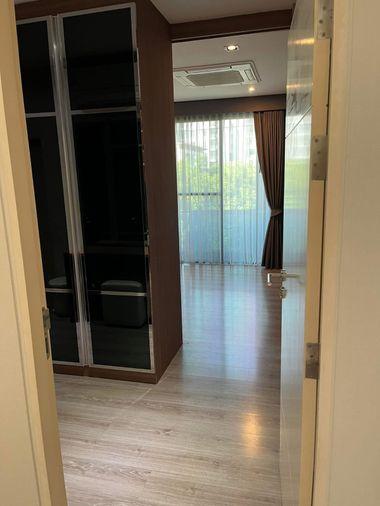 รูป 💚💛🧡HCC0005 ทาวน์โฮมบ้านกลางเมือง รัชโยธิน ( Baan Klang Muang Ratchayothin ) 📲LINE: @theagentpro 🩷💜💙 - รูปที่ 5/36