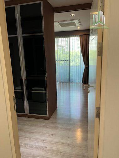 รูป 💚💛🧡HCC0005 ทาวน์โฮมบ้านกลางเมือง รัชโยธิน ( Baan Klang Muang Ratchayothin ) 📲LINE: @theagentpro 🩷💜💙 - รูปที่ 5/36