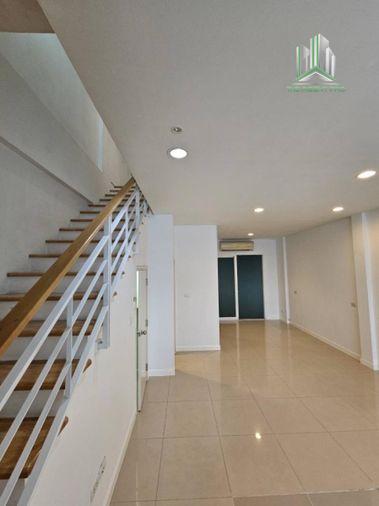 รูป 💚💛🧡HWT0009 ทาวน์โฮมบ้านกลางเมือง เอส-เซนส์ พระราม 9 - ลาดพร้าว ( Baan Klang Muang S-Sense Rama 9 - Ladpao ) 📲LINE: @theagentpro 🩷💜💙 - รูปที่ 1/20