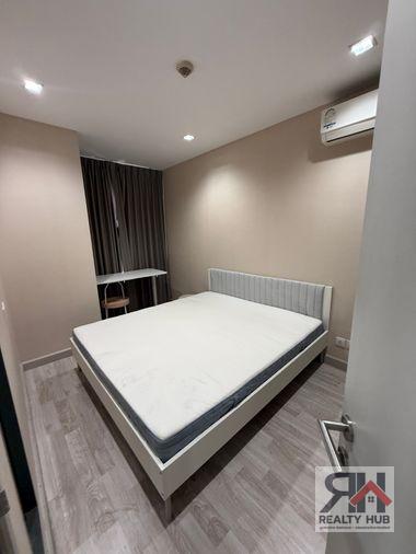 รูป 🤝🏻RB25868 ให้เช่าถูกมาก👍ไอดีโอ โมบิ พระราม 9✅แอดไลน์ @mproperty( มี @ ด้วย) แอดมินตอบไว - รูปที่ 1/6