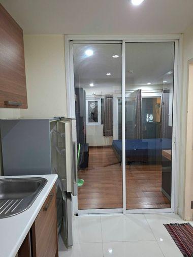 รูป Rajvithi City Resort (ราชวิถี ซิตี้ รีสอร์ท) (1bed1bath 30sqm) - รูปที่ 9/14