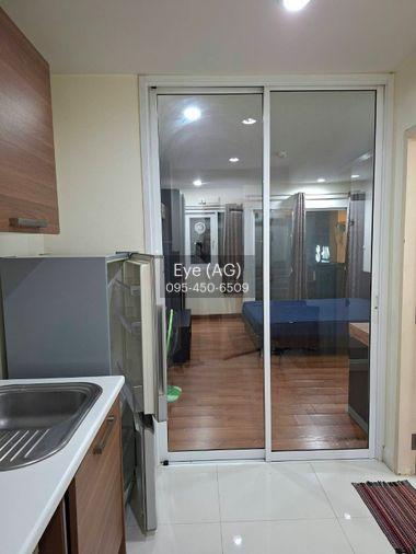รูป Rajvithi City Resort (ราชวิถี ซิตี้ รีสอร์ท) (1bed1bath 30sqm) - รูปที่ 9/14