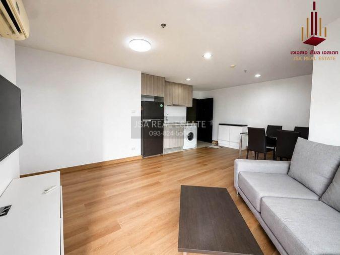 picture ✨ For Sale: Belle Grand Rama 9 Condo ✨💰 Only 5,100,000 THB - 3/4