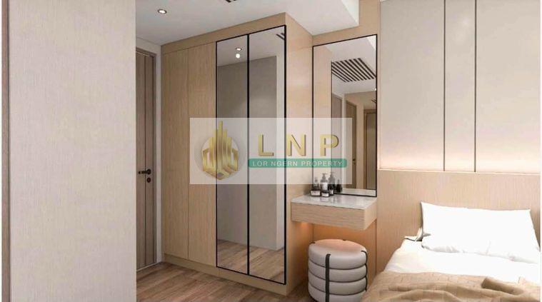 picture ðĒ Condo for Rent: Supalai Oriental Sukhumvit 39 Property Code | LNP-C14465 - 9/11