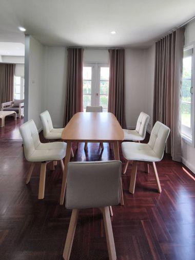 รูป 🏡✨ **ให้เช่าบ้านเดี่ยว ธาราเทวา พระราม 2 – บางกระดี่ ซอย 43**  💰 **ค่าเช่า 40,000 บาท/เดือน** - รูปที่ 62/72