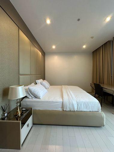 รูป 🛋️💗Noble Ploenchit💗มีลิฟท์ส่วนตัว🛋️  ห้องมุม วิวสวย 2 ห้องนอน 100 ตร.ม เฟอร์นิเจอร์ครบพร้อมอยู่🔥🔥 ID LINE: @471ovhib 📲 - รูปที่ 26/54