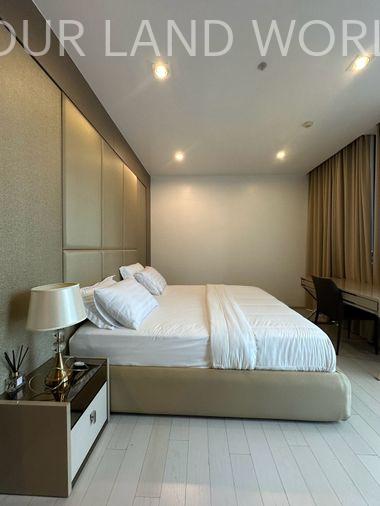รูป 🛋️💗Noble Ploenchit💗มีลิฟท์ส่วนตัว🛋️ ห้องมุม วิวสวย 2 ห้องนอน 100 ตร.ม เฟอร์นิเจอร์ครบพร้อมอยู่🔥🔥 ID LINE: @471ovhib 📲 - รูปที่ 26/54