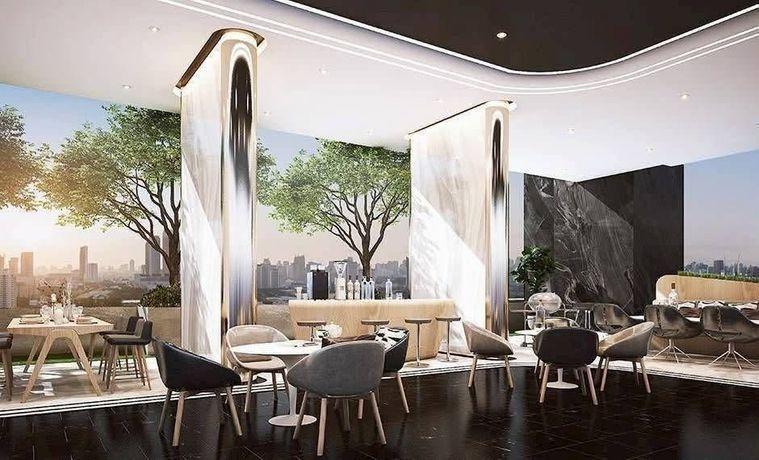 picture 🏢 Condo for Rent: The Clev Riverline Chaophraya - Wongsawang   Property Code | LNP-C14462  - 27/29