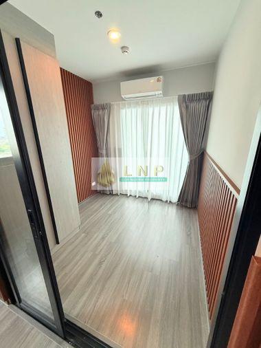 picture ðĒ Condo for Rent: Ideo Ramkhamhaeng - Lam Sali Station Property Code | LNP-C14466 - 10/14