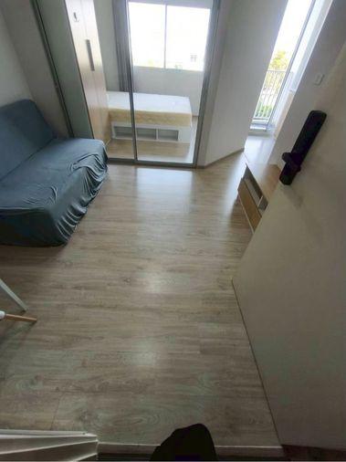picture Add line : @cutecondo beautiful room + fully furnished Quick response - 8/11