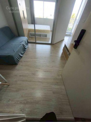 picture Add line : @cutecondo beautiful room + fully furnished Quick response - 8/11