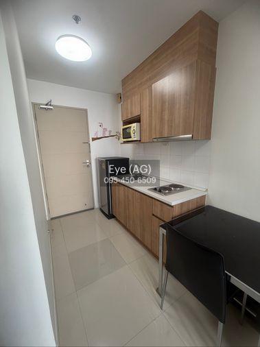 รูป IDEO Mix Sukhumvit 103 (ไอดีโอ มิกซ์ สุขุมวิท 103) (1bed1bath 33sqm) - รูปที่ 7/7