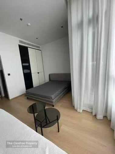 รูป แชปเตอร์เจริญนคร – ริมแม่น้ำ | ยูนิตริมน้ำชั้น 9 (Luxury Chao Phraya River Living) 16,000 บาท / เดือน - รูปที่ 2/6