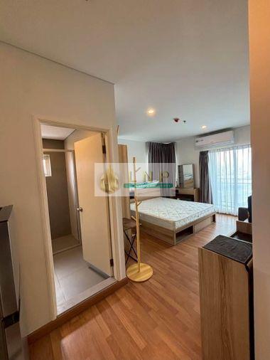 picture ðĒ Condo for Rent: Lumpini Place Rama 3 - Riverine Property Code | LNP-C14460 - 8/12