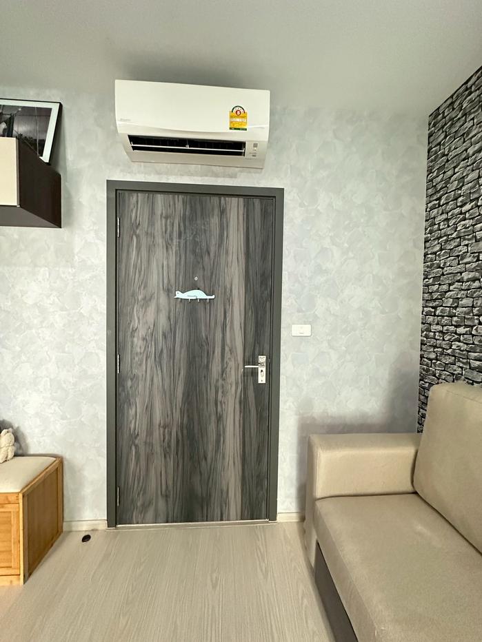 รูป 🔥 ห้องมุม 34 ตร.ม. ใกล้ BTS อุดมสุข | Elio Del Nest ✨  🏢 **ว่างพร้อมเช่า** 💰 **14,000 บาท/เดือน** - รูปที่ 5/21
